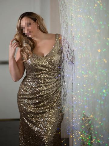 Карина Gold Вип фото 2