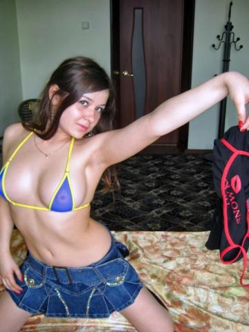 Марина Top Блондинка фото 3